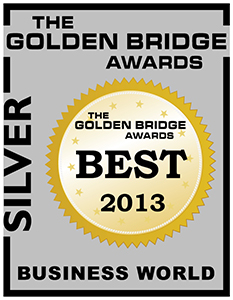 2013-GBA-Silver Award