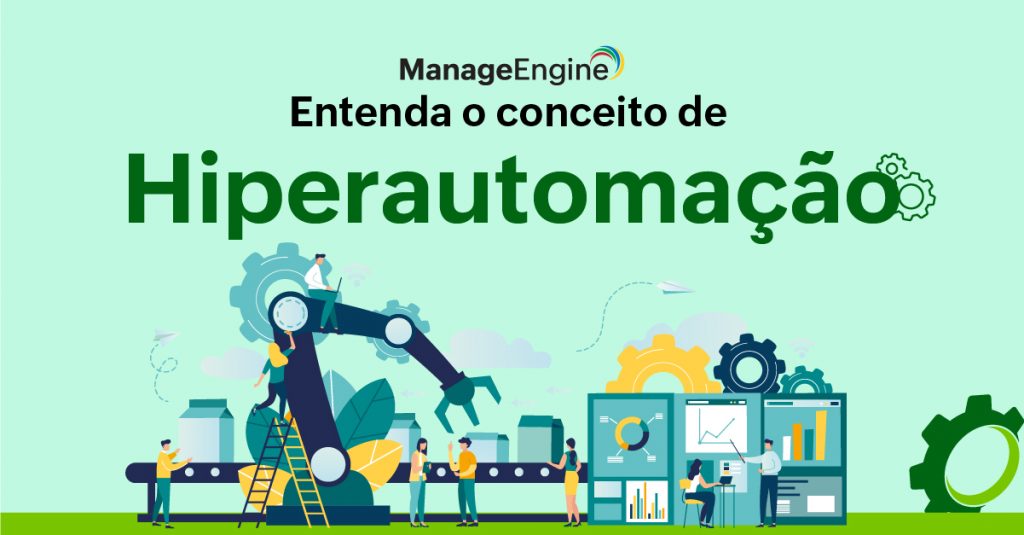 Hiperautoma O O Que E Como Implantar