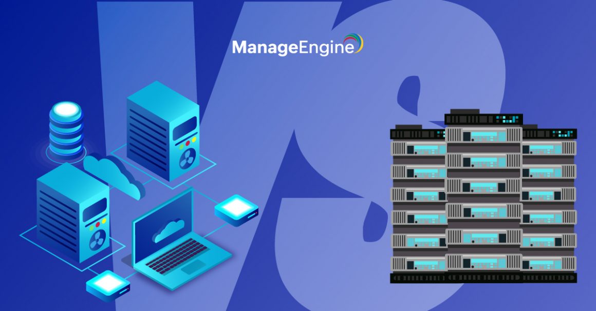 On premise x Cloud entenda a diferença entre as versões de software e