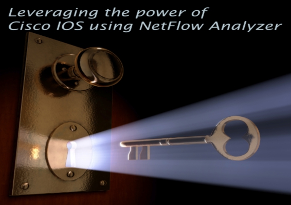 netflow analyzer webinar