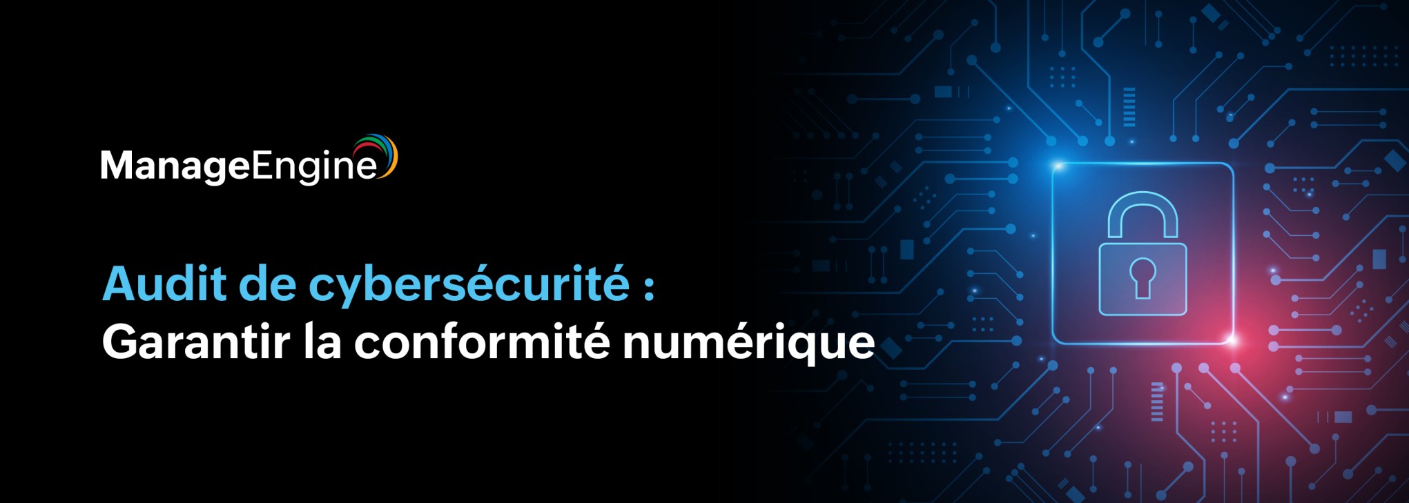 Audit et cybersécurité