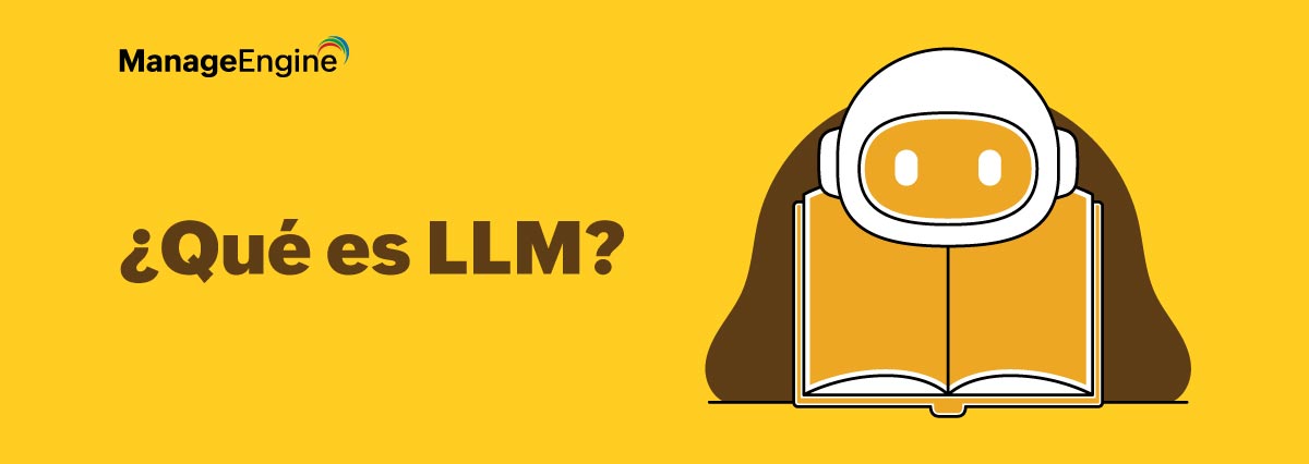 ¿Qué es LLM?