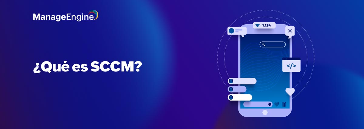 ¿Qué es SCCM?