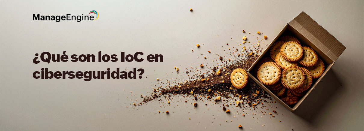  ¿Qué son los IoC en ciberseguridad?
