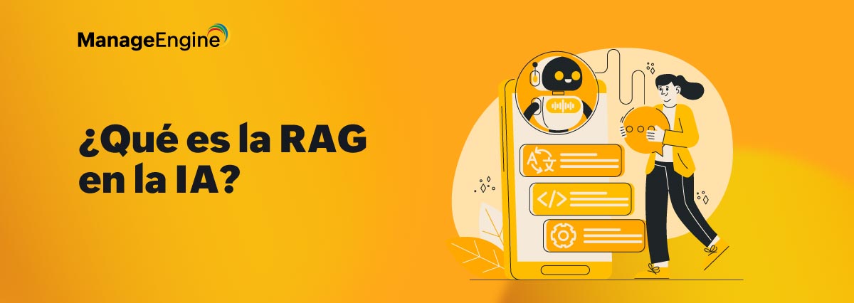 ¿Qué es la RAG en la IA?