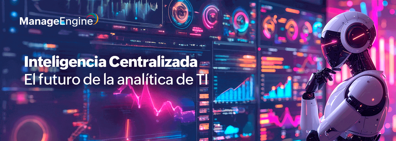 Blog Inteligencia Centralizada: El futuro de la Analítica de TI