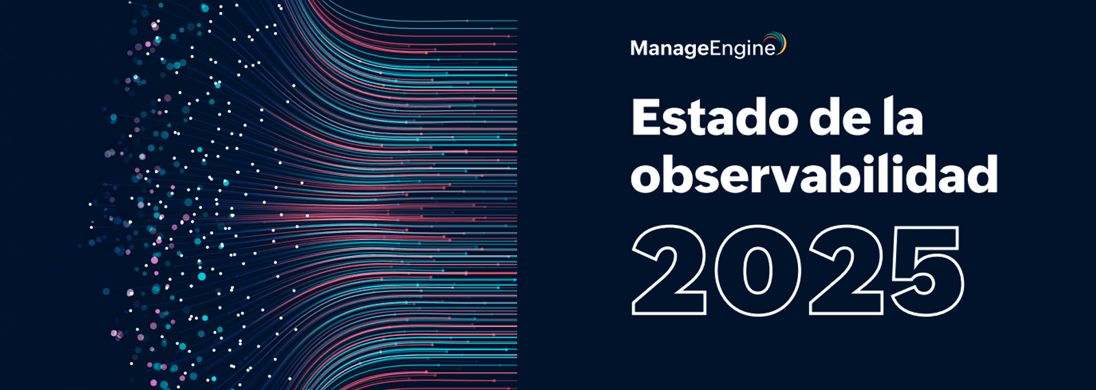 Estado de la observabilidad 2025 ¿Cómo están las compañías adoptando esta tendencia?