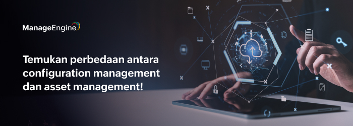 configuration vs asset management