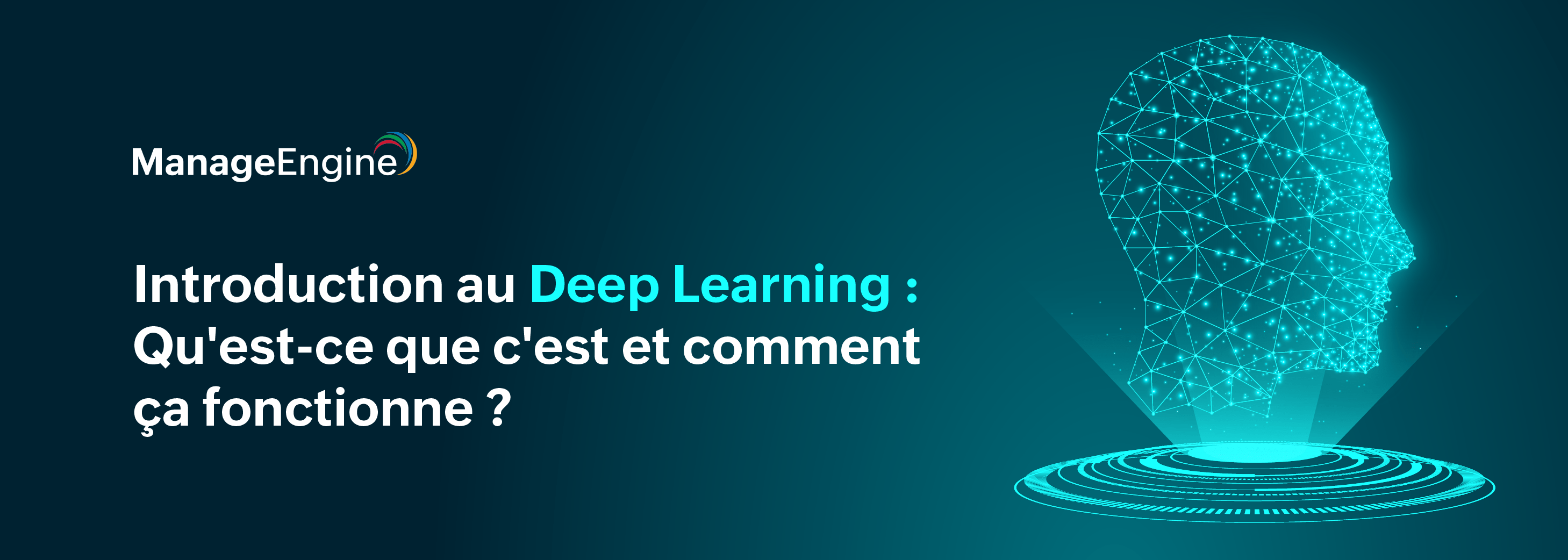 Deep Learning