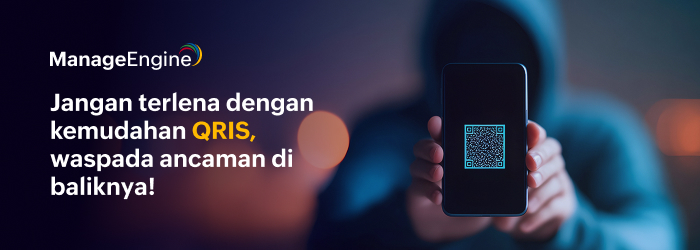 waspada di balik kemudahan qris