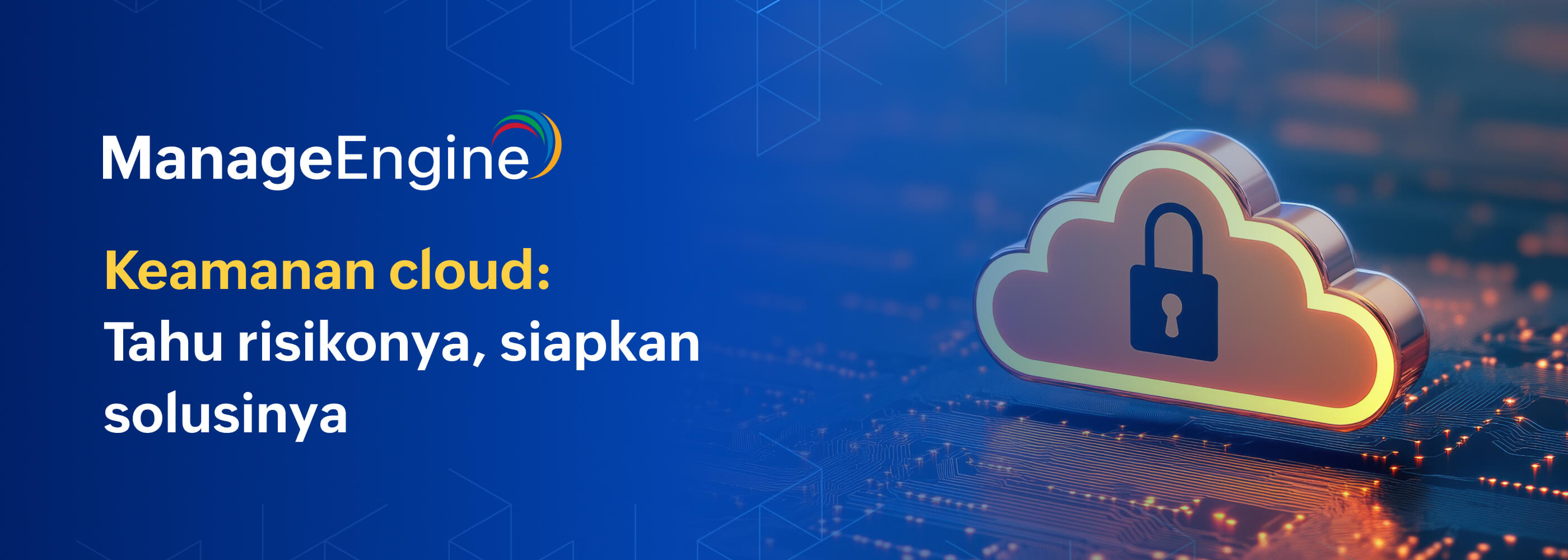 keamanan cloud