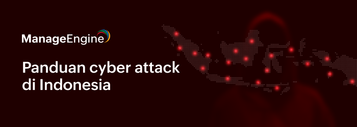 / cyber attack adalah