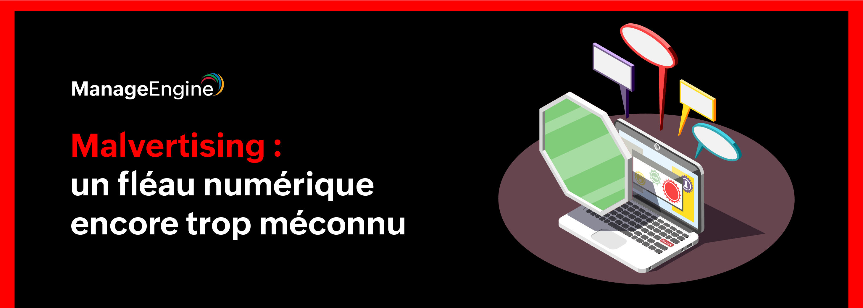 Malvertising