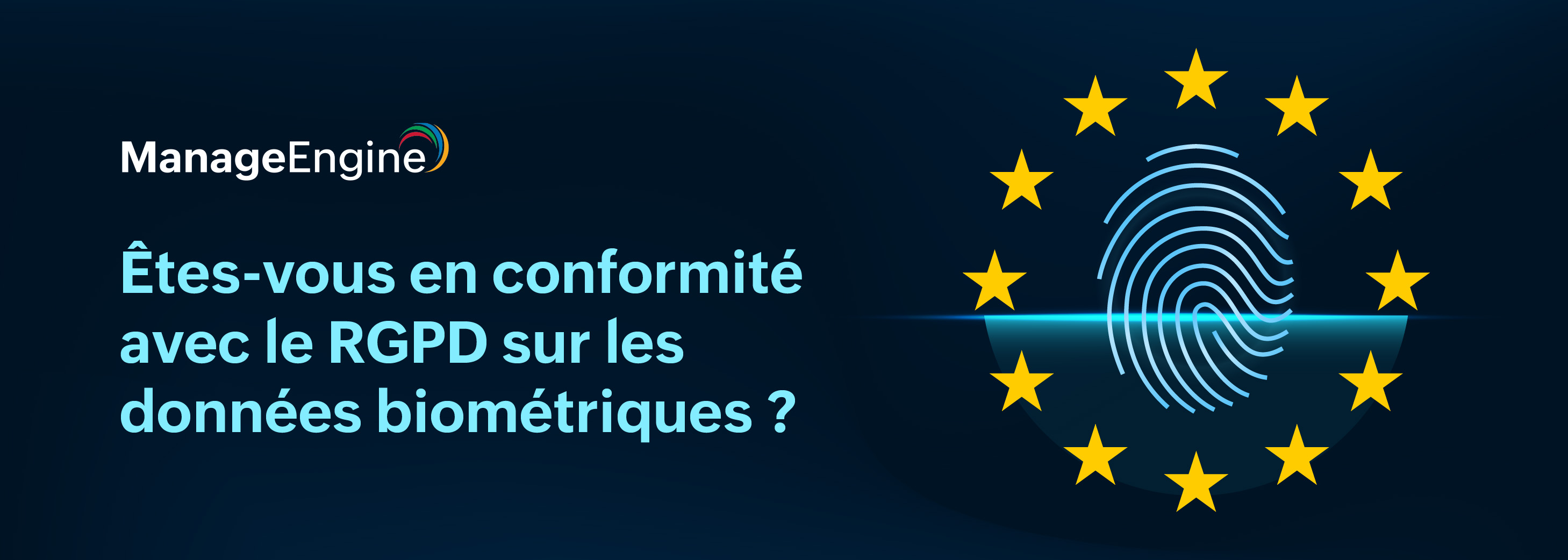 RGPD et données biométriques : obligations, risques et bonnes pratiques