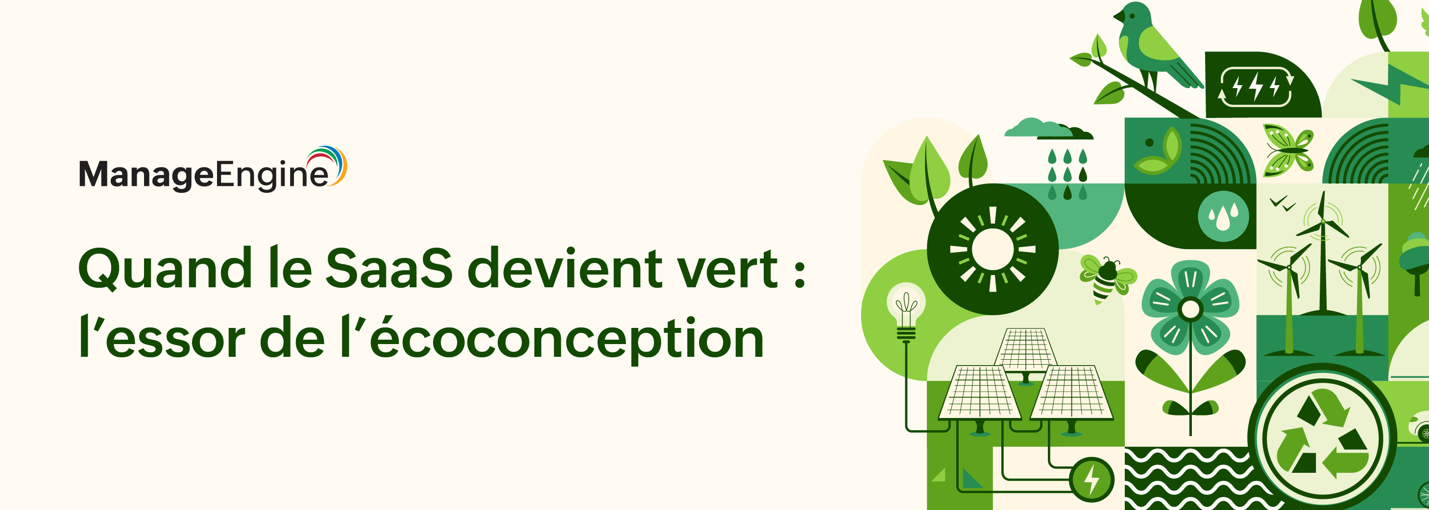 L’écoconception dans le SaaS : vers un numérique plus responsable