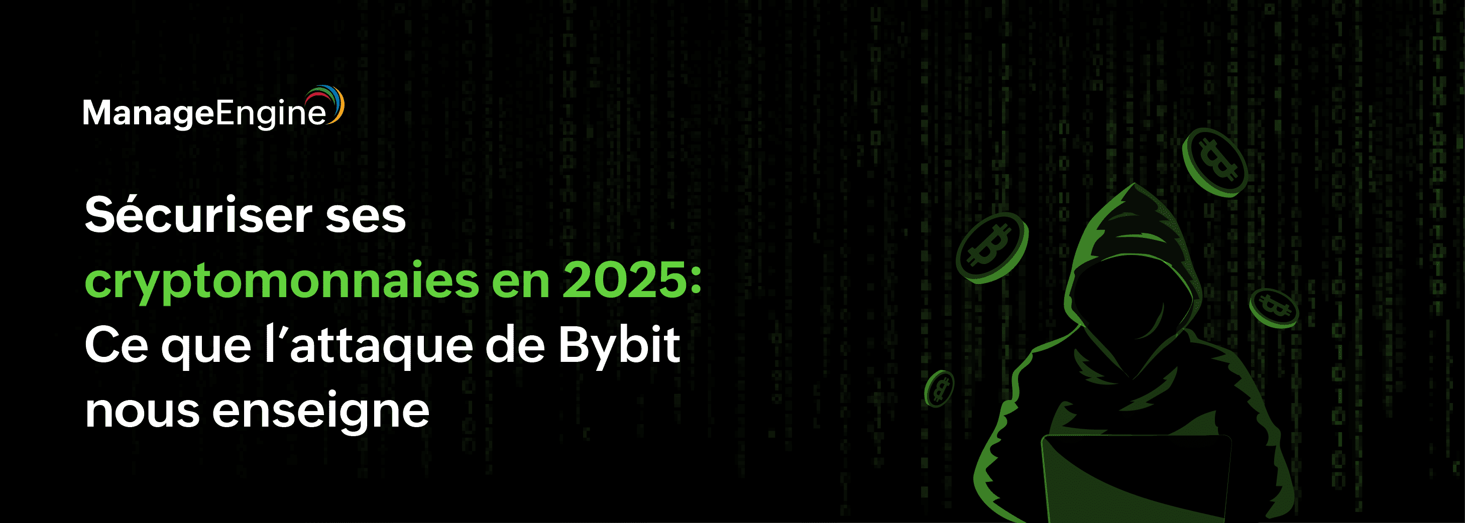 Bybit Piraté : Comment mieux protéger vos cryptomonnaies ?