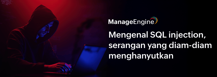 sql injection adalah