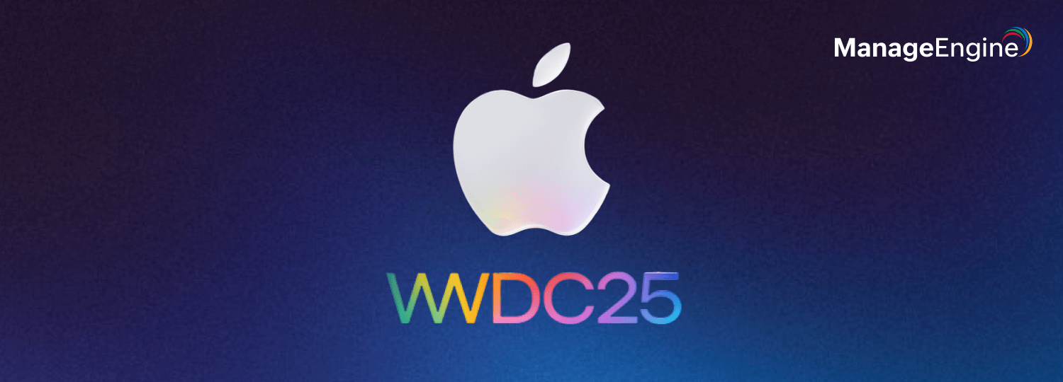 WWDC 2025 updates for Enterprise MDM
