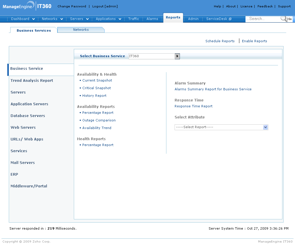 generate-reports-using-manageengine-it360-manageengine-blog