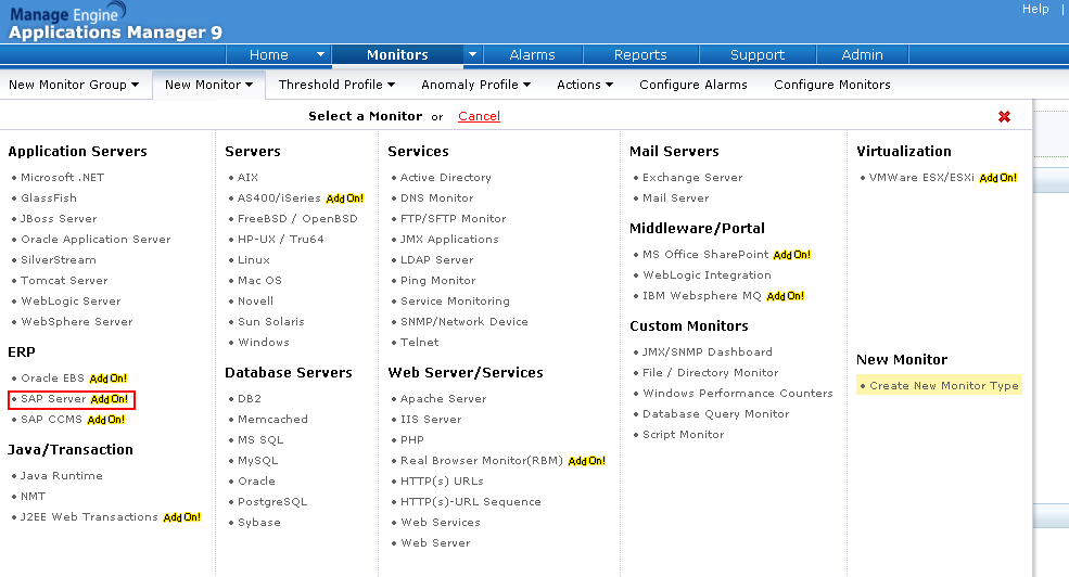 Application Manager. Server & application Monitor. Manager перевод. Apache IIS. Meta app manager