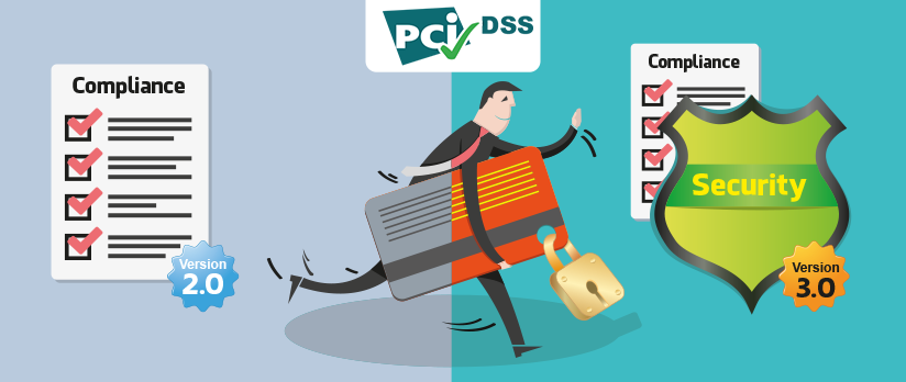 PCI DSS 3.0