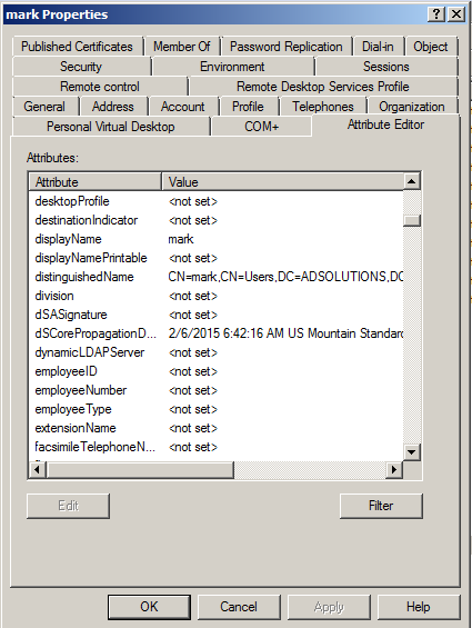 stunnel between ldap and active directory