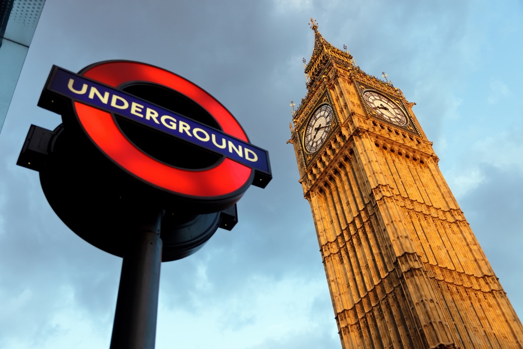 SITS ‘15 and (IT) SM Lessons from the London Underground - ManageEngine ...