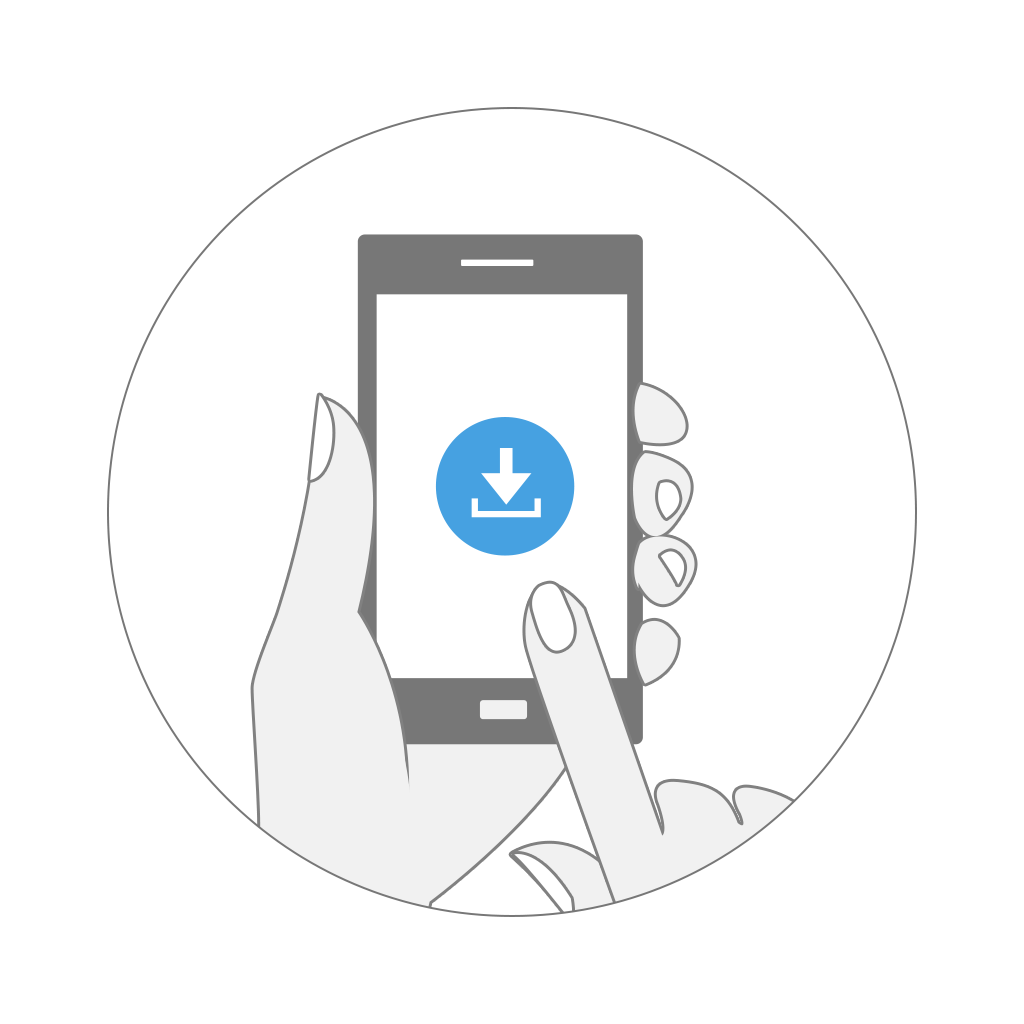 Just bump to enroll devices with Android Near Field Communication (NFC ...