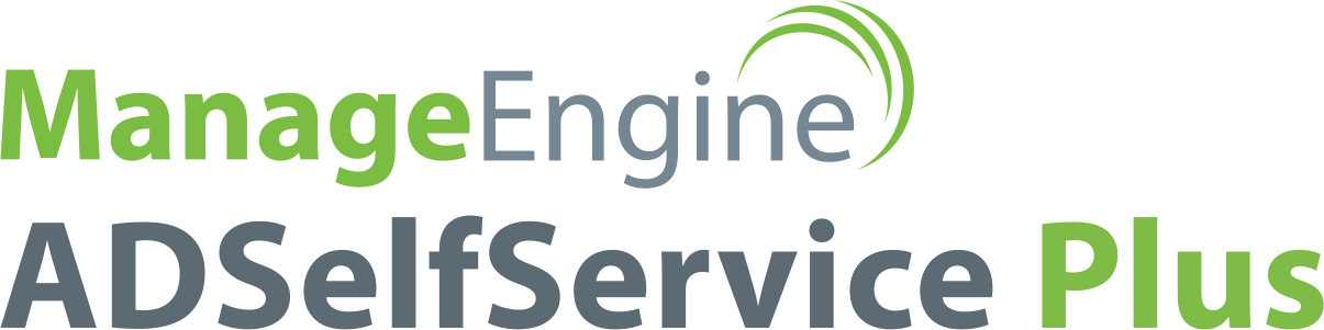 ADSelfService Plus « ManageEngine Blogs