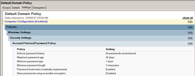 microsoft-password-policies-gpo-based-vs-fine-grained-policies