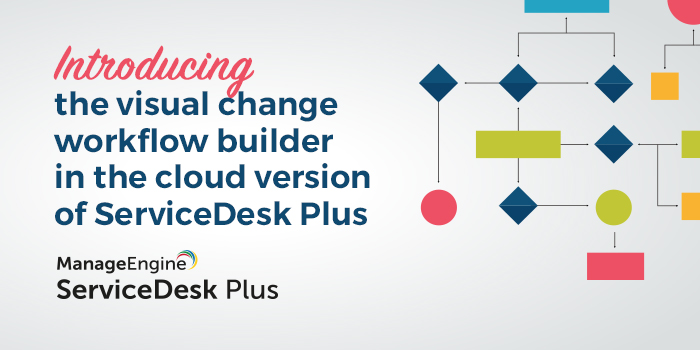 Enhanced Change Management In Servicedesk Plus 5 Tips To Simplify
