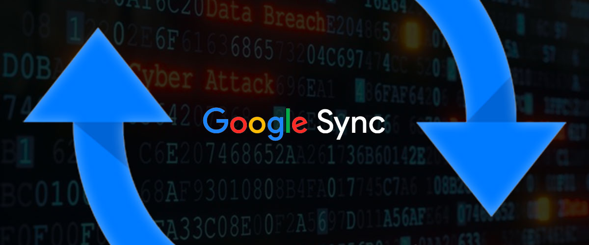 Is Google Sync a vector for data breaches? ManageEngine Blog