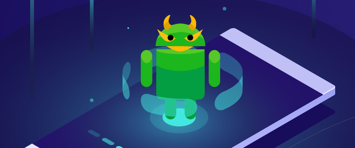 best malware protection for android