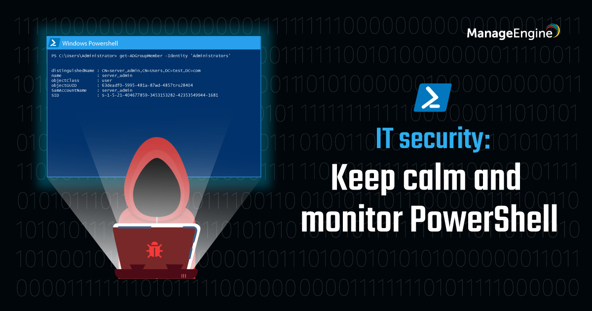 processor temp monitor powershell