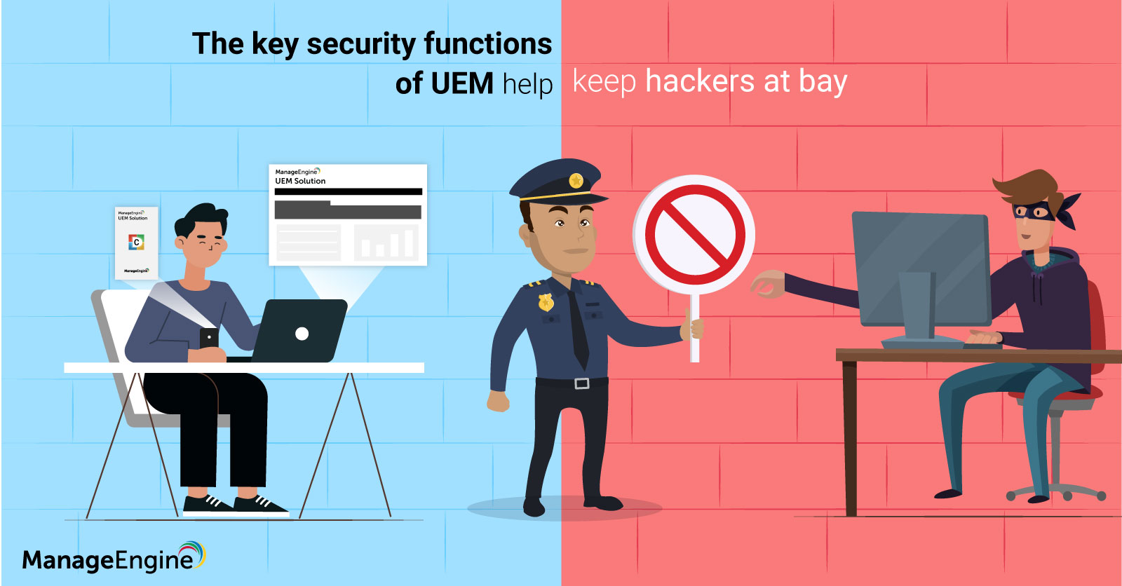 Functions of securities