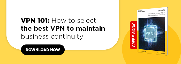 VPN: How Does it Work & How to Choose the Right One?