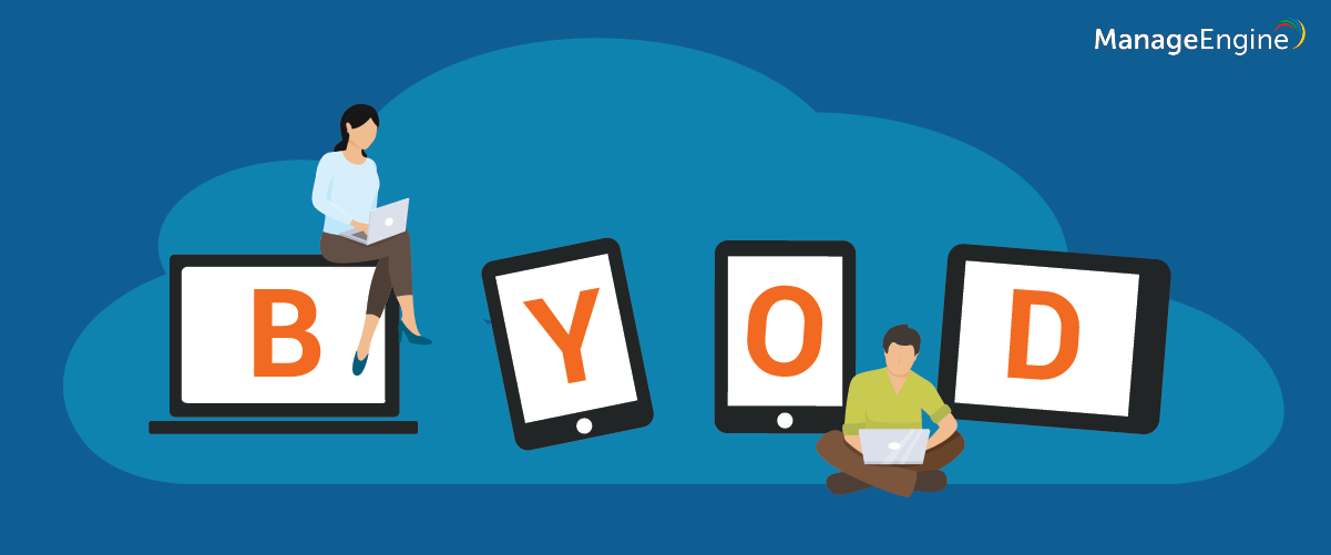 BYOD business continuity