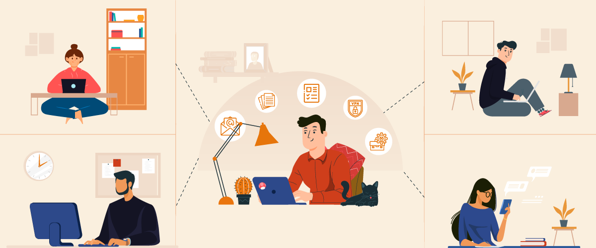 How A Mobile Device Management Solution Can Help With Securing Devices How A Mobile Device Management Solution Can Help With Securing Devices