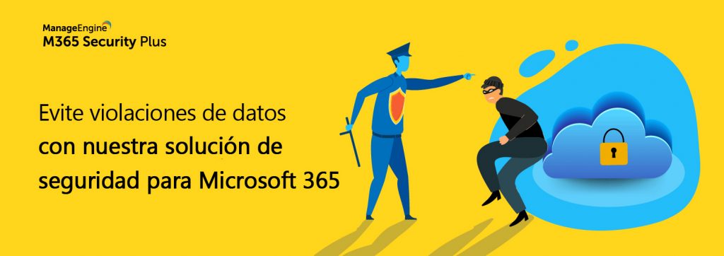 M365 Security Plus La Completa Solución De Seguridad Para Microsoft