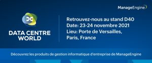 Cloud Expo Europe et Data Center World : Rendez-vous en Novembre