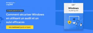 ID d'événements critiques de Windows et cas d'utilisation de la sécurité à étudier