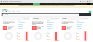 Network Automation Platform - ManageEngine Network Configuration