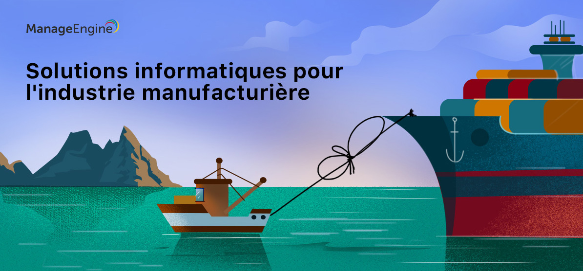 industrie manufacturière : L'essor de sa numérisation et les défis rencontrés 