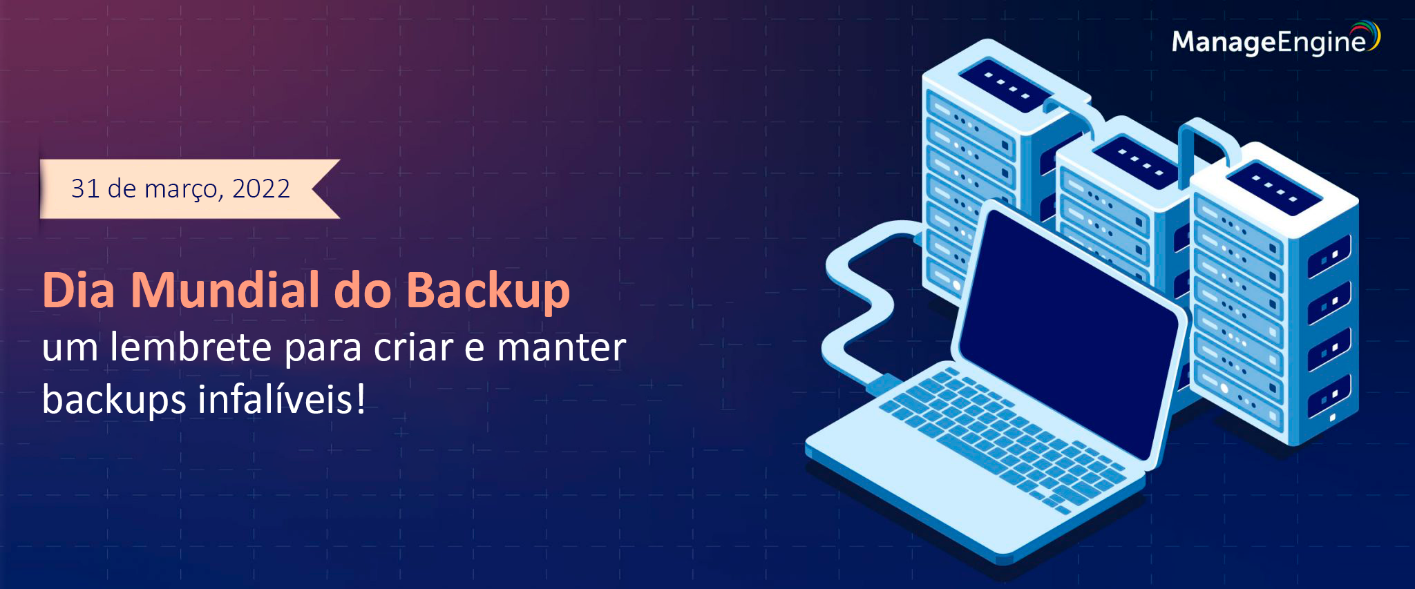 Backup em Nuvem: a solução ideal para proteger dados e arquivos de forma  segura