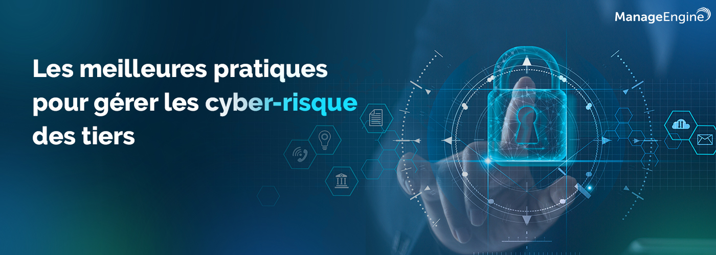 cyber-risques des tiers