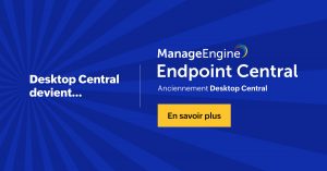Endpoint Central