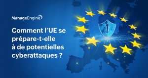Europe face aux cyberattaques ?
