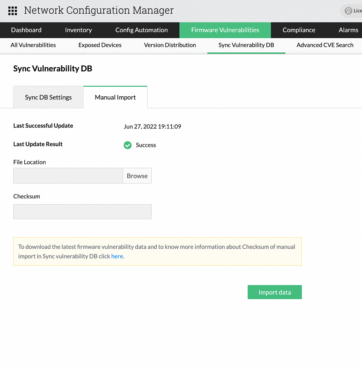 Checksum: How does it ensure security for your vital data ...