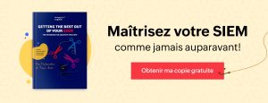 Le manuel dont tout analyste en cybersécurité a besoin [E-book]