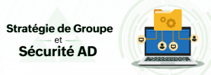 les stratégies de groupe et AD